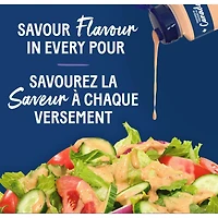 Vinaigrette mille-îles