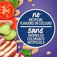 Vinaigrette mille-îles