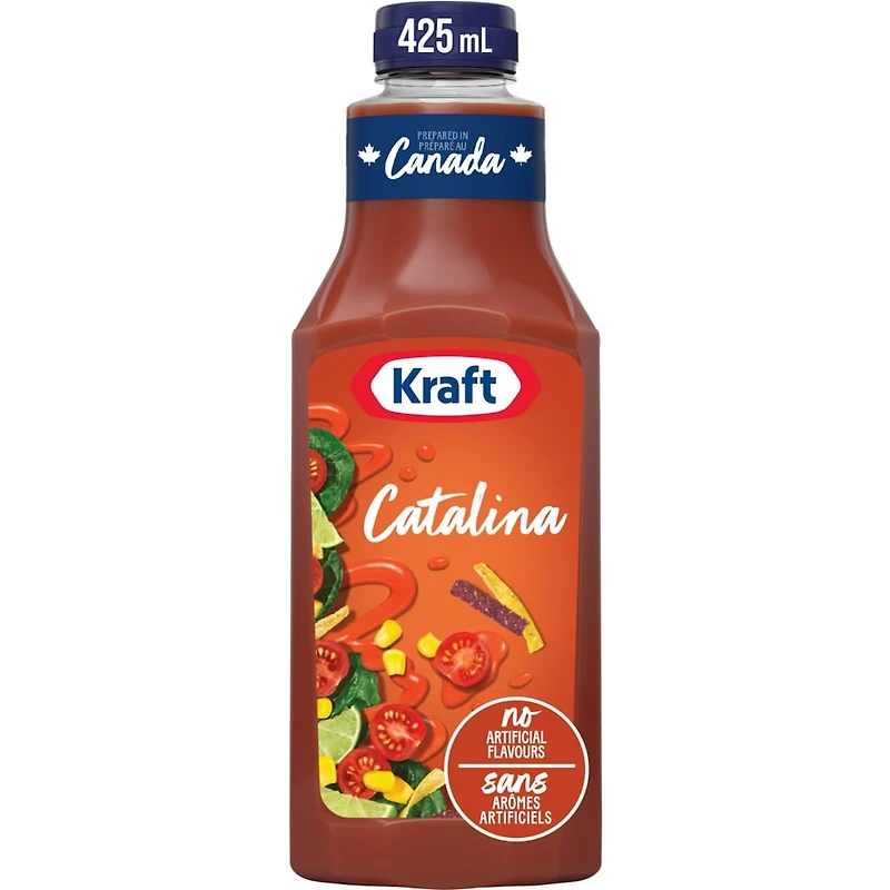 Vinaigrette catalina