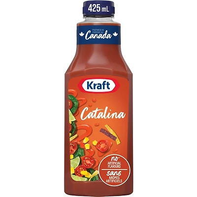 Vinaigrette catalina