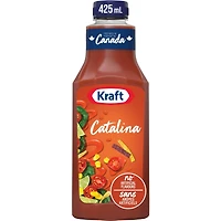 Vinaigrette catalina