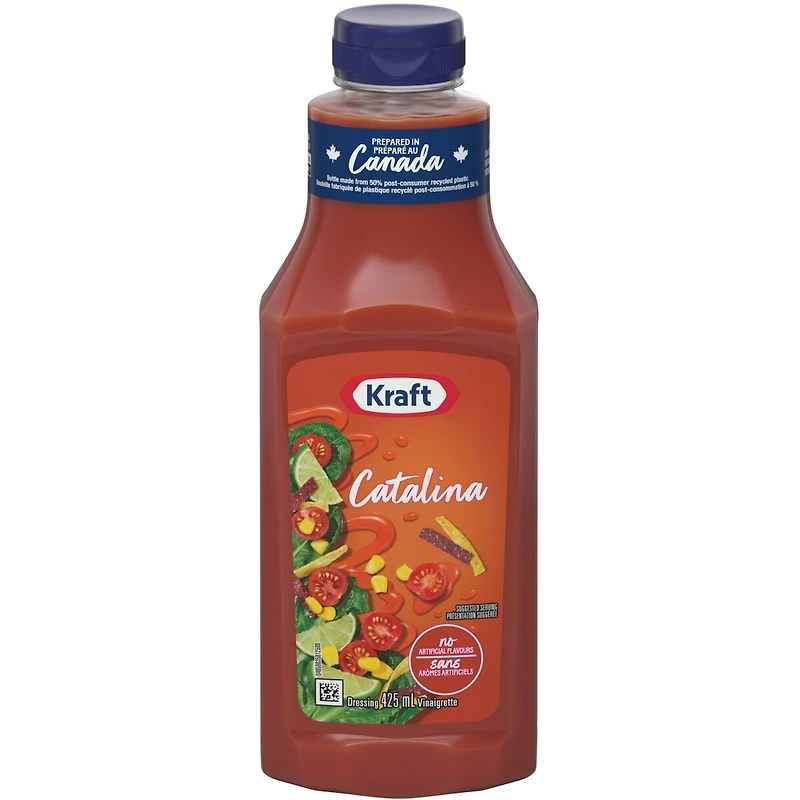 Vinaigrette catalina