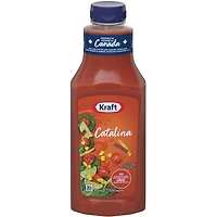 Vinaigrette catalina