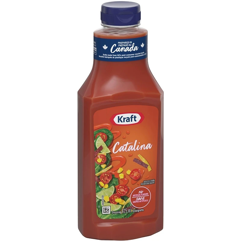 Vinaigrette catalina
