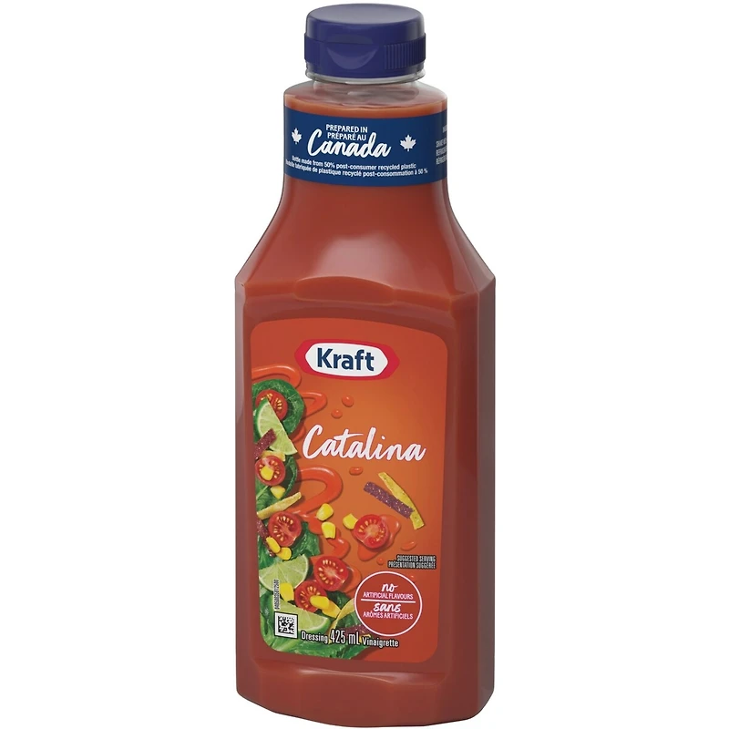 Vinaigrette catalina