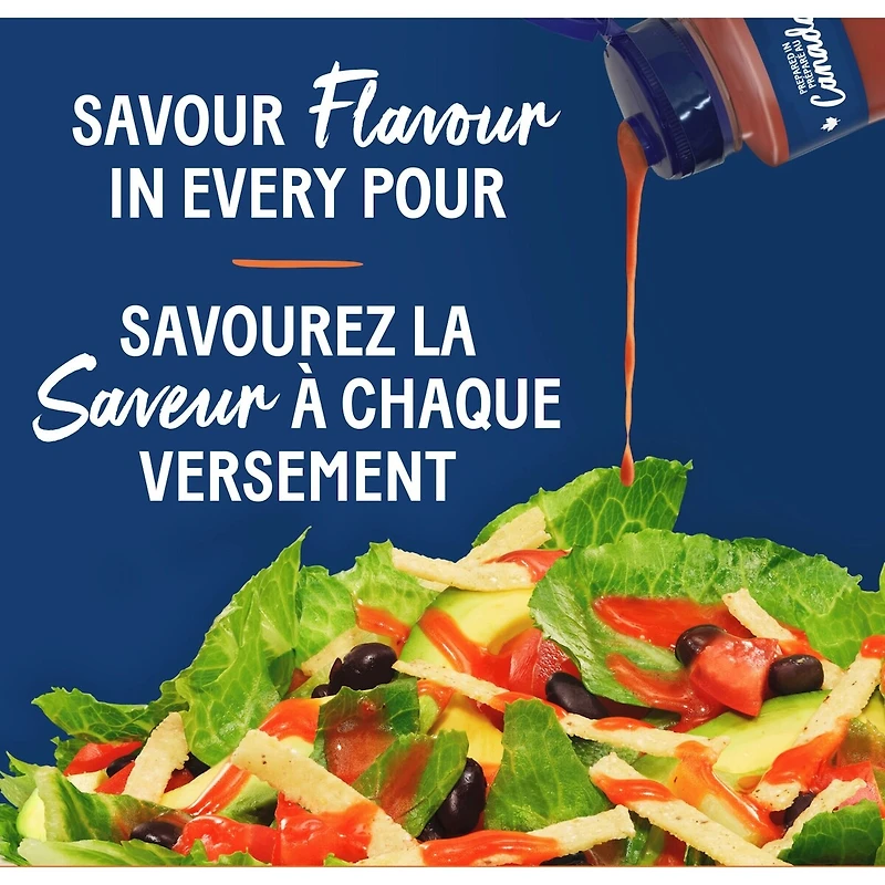 Vinaigrette catalina