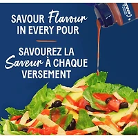 Vinaigrette catalina