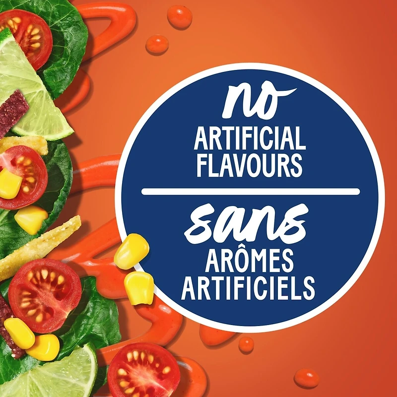 Vinaigrette catalina