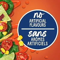 Vinaigrette catalina