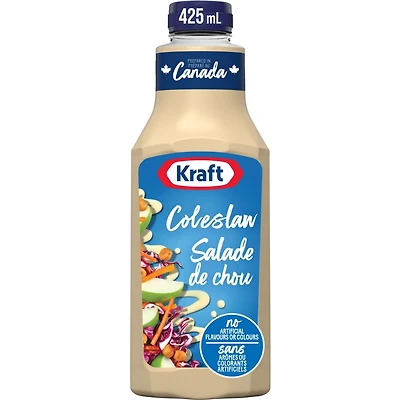 Vinaigrette salade de chou