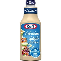 Vinaigrette salade de chou