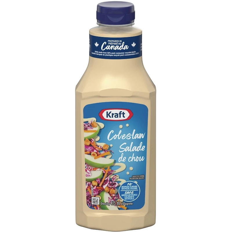 Vinaigrette salade de chou