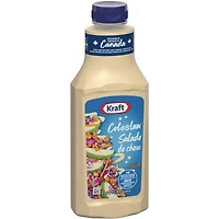 Vinaigrette salade de chou