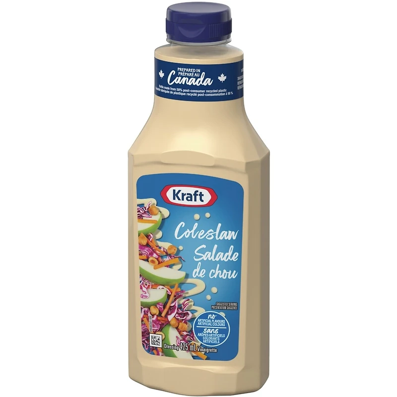 Vinaigrette salade de chou