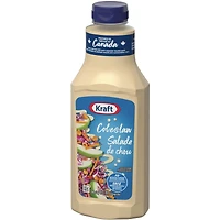 Vinaigrette salade de chou