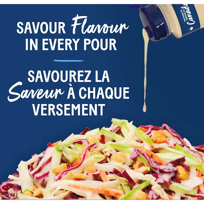 Vinaigrette salade de chou