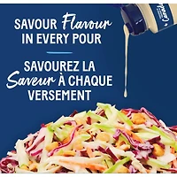 Vinaigrette salade de chou