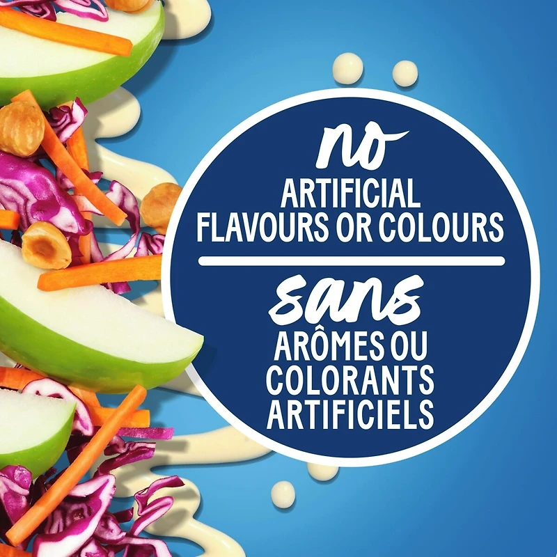 Vinaigrette salade de chou