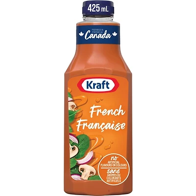 Vinaigrette française