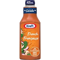 Vinaigrette française