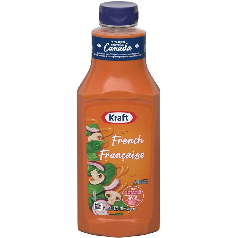 Vinaigrette française