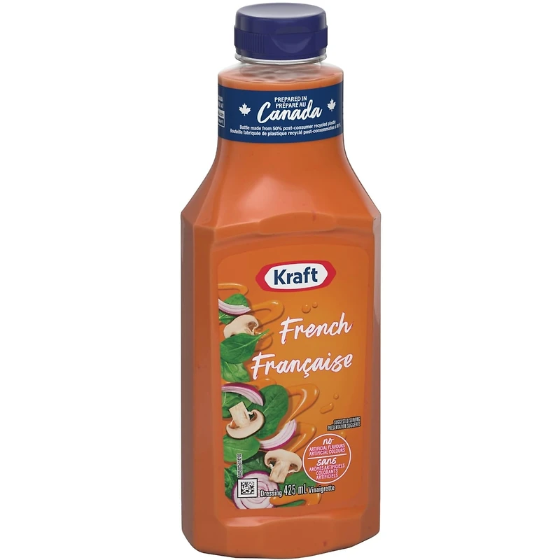 Vinaigrette française