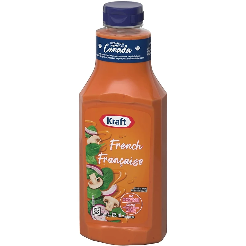 Vinaigrette française