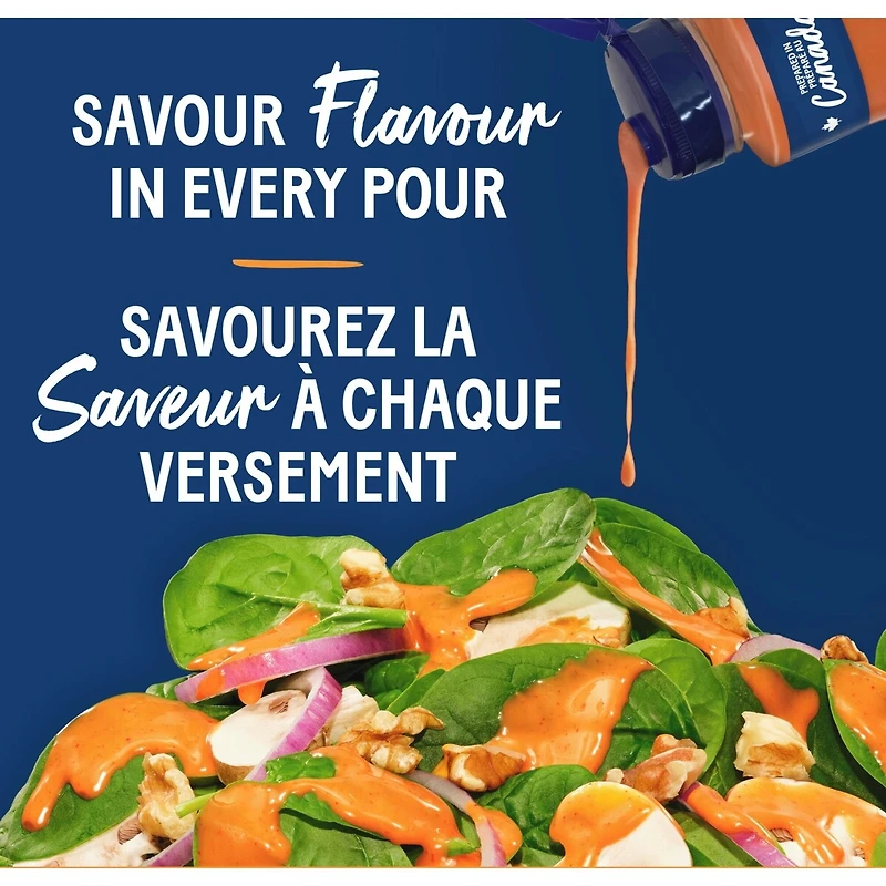 Vinaigrette française