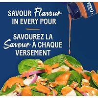 Vinaigrette française