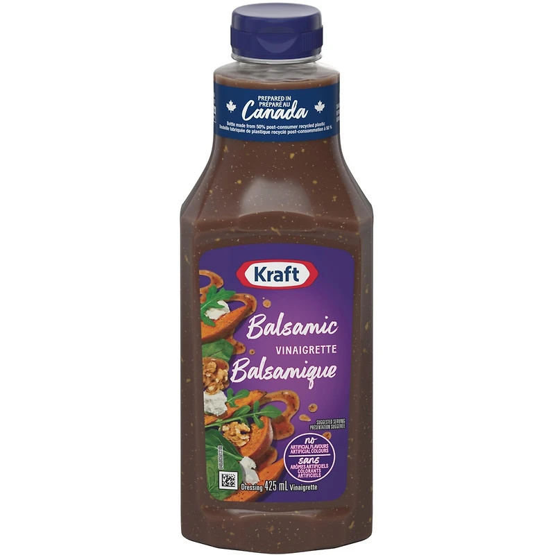 Dressing Balsamic