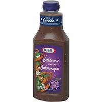 Dressing Balsamic