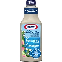 Dressing Rancher's Choice