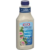 Dressing Rancher's Choice