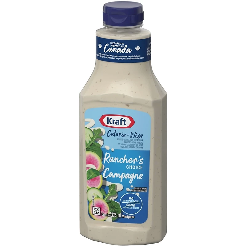 Vinaigrette campagne