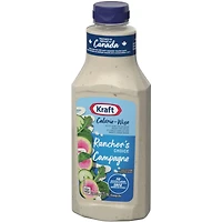 Vinaigrette campagne