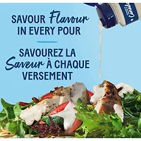 Vinaigrette campagne