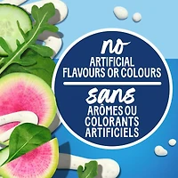 Vinaigrette campagne