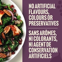 Fig Balsamic Dressing & Marinade