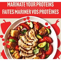 Pure J.L. Kraft Classic Italian Dressing & Marinade
