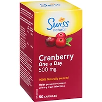Cranberry One A Day 500 mg