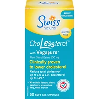 Cholessterol™ With Vegapure