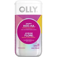 Capsules Happy Hoo Ha