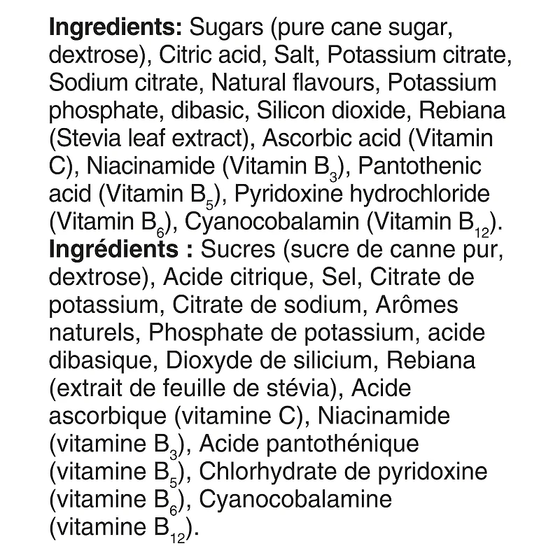 Liquid IV Electrolyte Drink Mix Passion Fruit CT