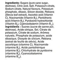 Liquid IV Electrolyte Drink Mix Passion Fruit CT