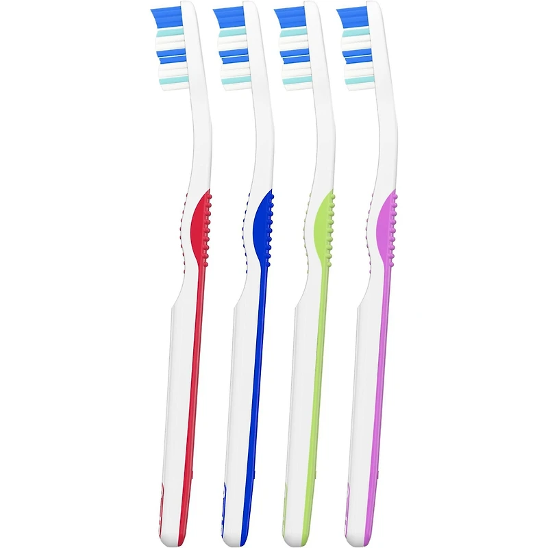 Brosse à dents Oral-B Healthy Clean, soies souples