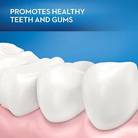 Brosse à dents Oral-B Healthy Clean, soies souples