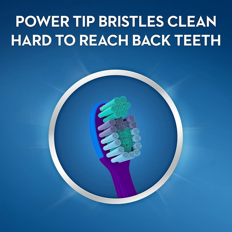 Kid's Manual Toothbrush featuring Marvel's Spiderman, Soft Bristles, for Children and Toddlers 3+, 2 count