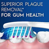 Oral-B Pro-Health Deep Reach Toothbrush, Soft