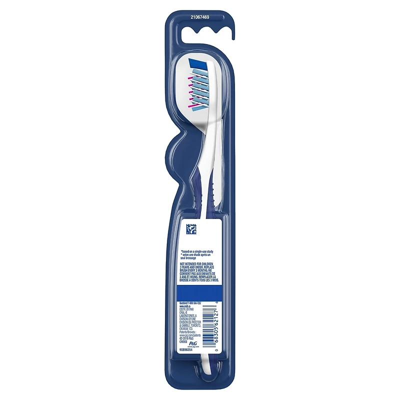 Oral-B Pro-Health Deep Reach Toothbrush, Soft