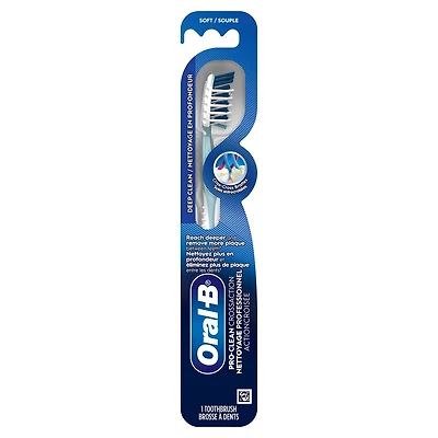 OB CROSSACTION PRSANTE 40SOUPL